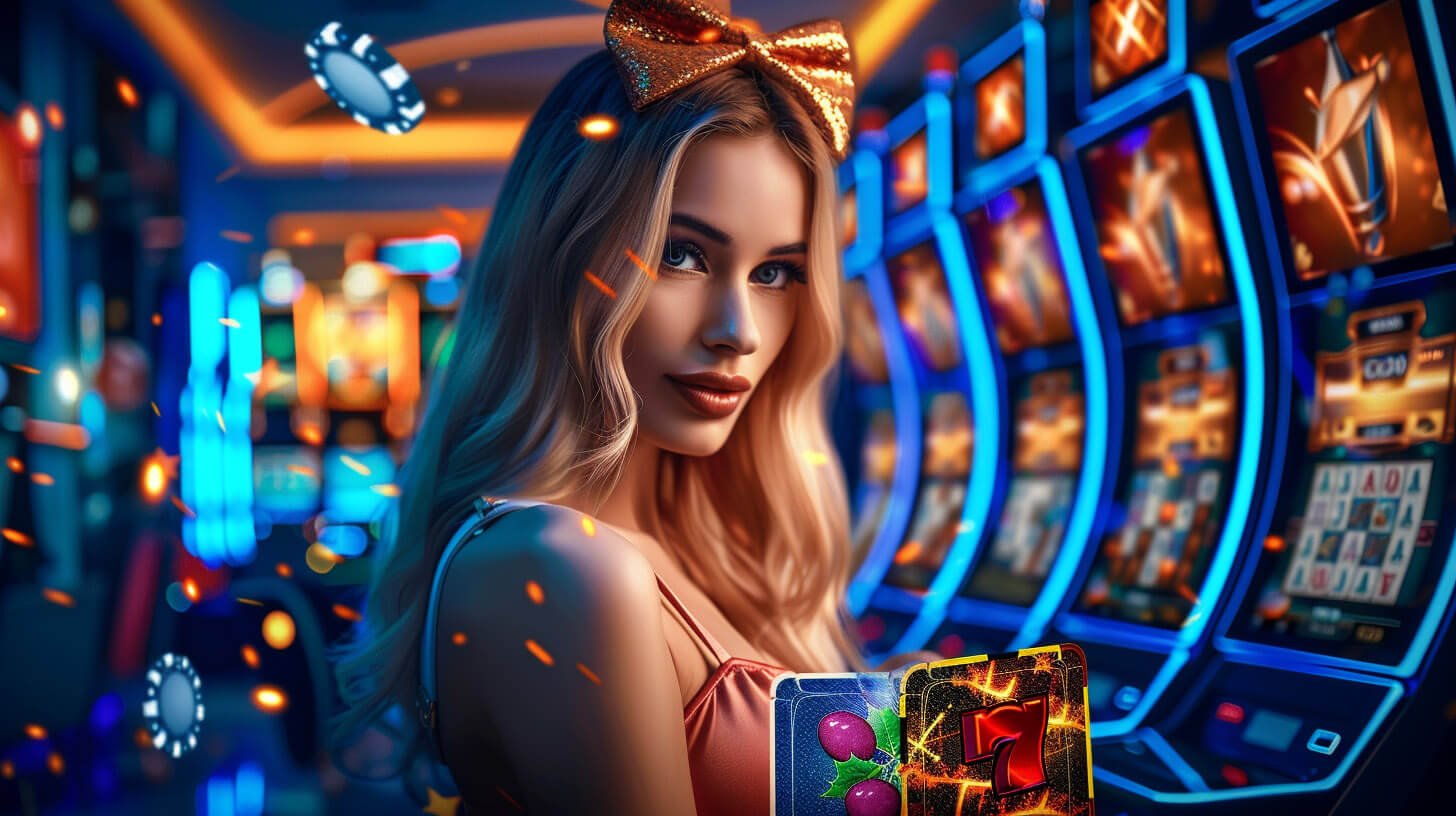 luxury138 slot featured game showcase