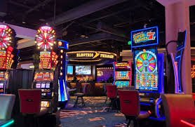 luxury138 slot featured game showcase