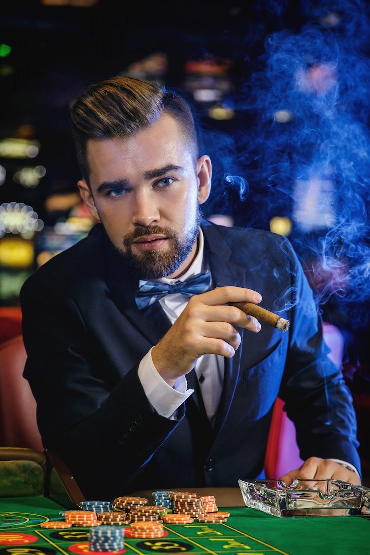Live roulette table on Playtech with multi-camera feed and betting controls on luxury138 slot mobile
